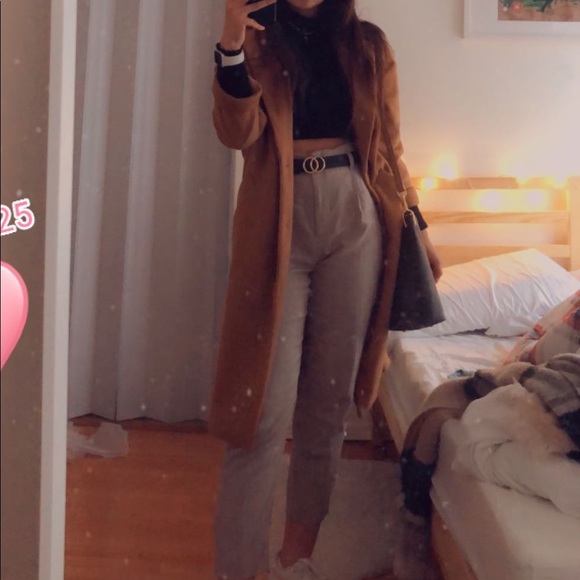 DRESS PANT | DYNAMITE - Picture 2 of 3